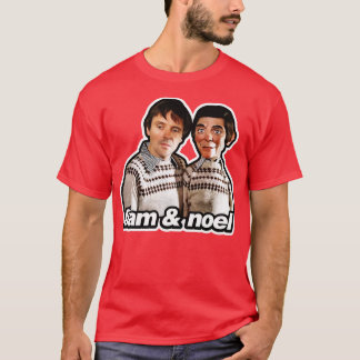 Liam und Weihnachten Magic T-Shirt