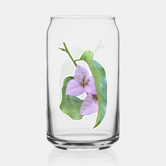 Liana Blooms (Recto)