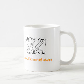 Lib Dem äußern Tasse v2