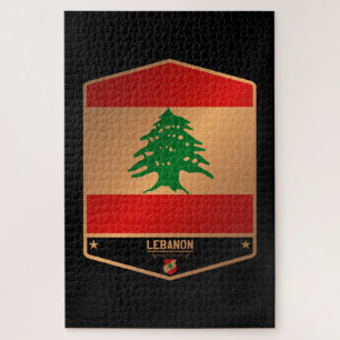 Libanon