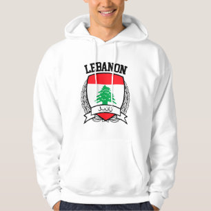 Libanon Hoodie