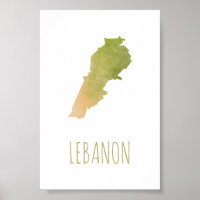 Libanon
