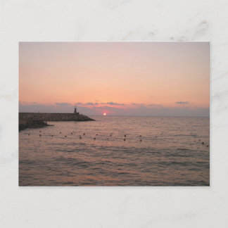 Libanon Postkarte