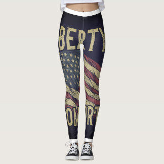 Libartis Comfort Style Leggings - Soft, Stretchy