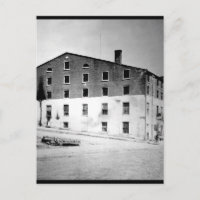 Libby Prison_War Image