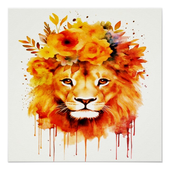 LIBE 2 POSTER (Vorderseite)