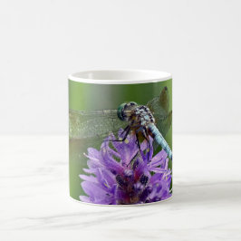 Libelle 2 kaffeetasse