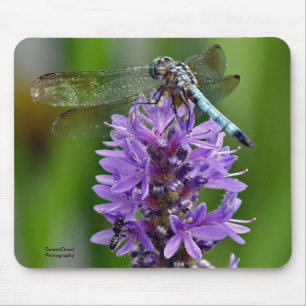 Libelle 2 mousepad
