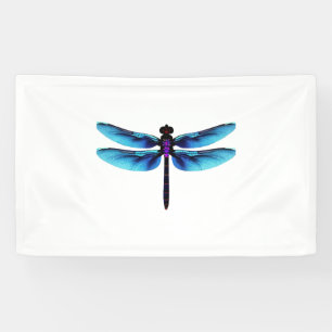 Libelle Banner