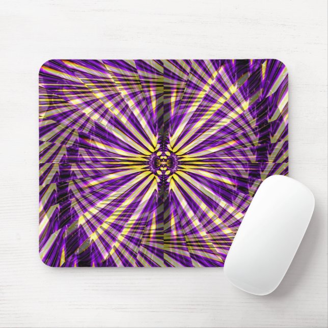 Libelle in Fliege........ Mousepad (Mit Mouse)