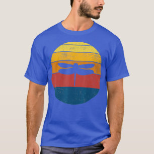 Libelle Insekt Entomologie Vintage T-Shirt