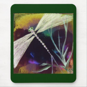 Libelle mousepad