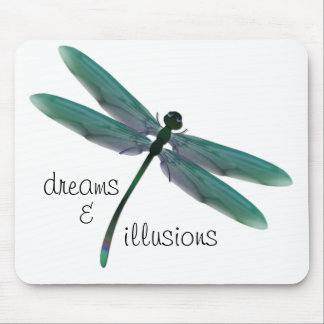 Libelle Mousepad