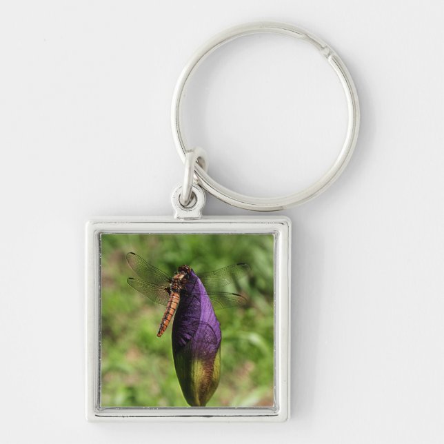 LIBELLE SCHLÜSSELANHÄNGER (Vorne)