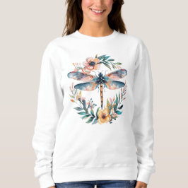 Libelle Sweatshirt