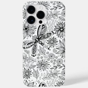 Libelle und Blume-Doodle title_seo2