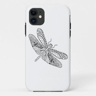 Libelle Zendoodle Case-Mate iPhone Hülle