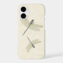 Libellen-iPhone-Hüllen mit Juwelen