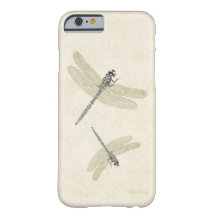 Libellen-iPhone-Hüllen mit Juwelen