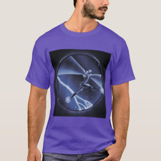 Libellen Mädchen T-Shirt