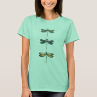 Libellen Print 2