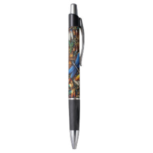 Libellen Stift