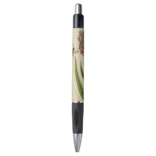 Libellen-Stift - Emmygummigriff-Stift Kugelschreiber