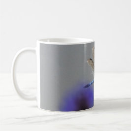 Libellen-Tasse Kaffeetasse