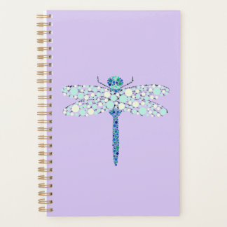 Libellenfliege Planer