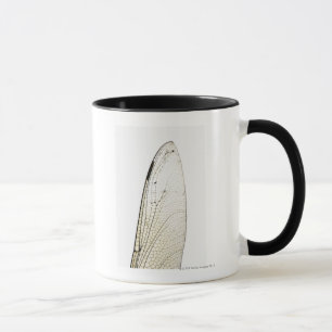 Libellenflügel Tasse