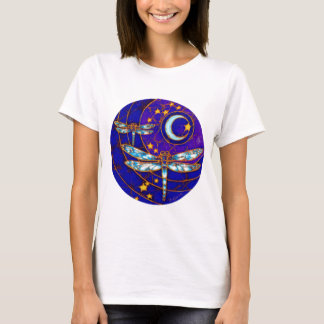 Libellenmond T-Shirt