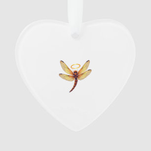 Libellule ange