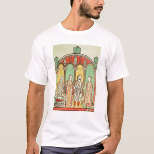 Liber Feudorum T-Shirt