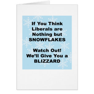 Libéral Blizzard