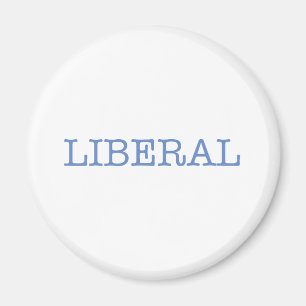Liberal Magnet