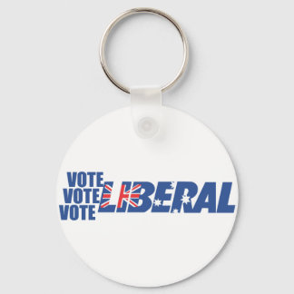 Liberal Party of Australia Schlüsselanhänger