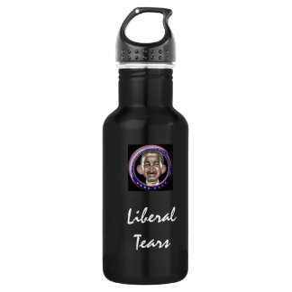 Liberal-Risse 2,0 Trinkflasche