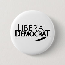 Liberaldemokrat