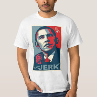 Liberale Elitäre Rucke T-Shirt