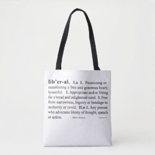 Liberale Taschen