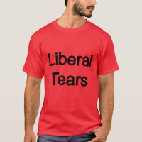 Liberale Tränen