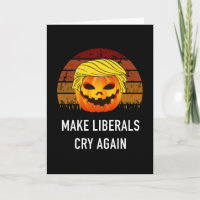 Liberale wieder zum Schrei bringen