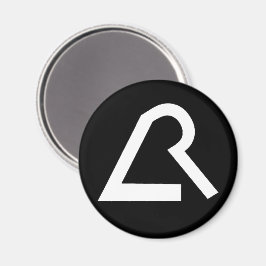 Liberaler Widerstandsmagnet Magnet