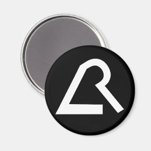 Liberaler Widerstandsmagnet Magnet
