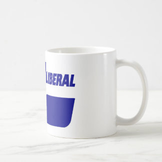 Liberales Party von Australien 2013 Kaffeetasse