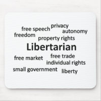 Liberalistische Philosophie und Werte