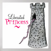 LIBERATER DRUCKSSTRICH