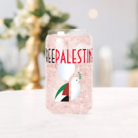 Libérer la Palestine