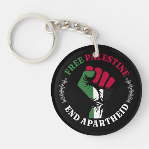 Libérer la Palestine mettre fin à l'apartheid III