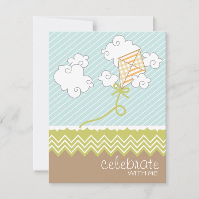 Libérer les invitations (Devant)